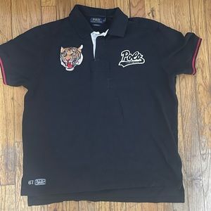 Ralph Lauren polo classic fit size xl